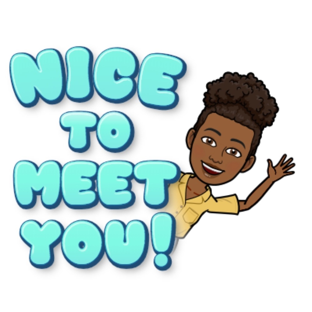 Meet your Posher, Breanna